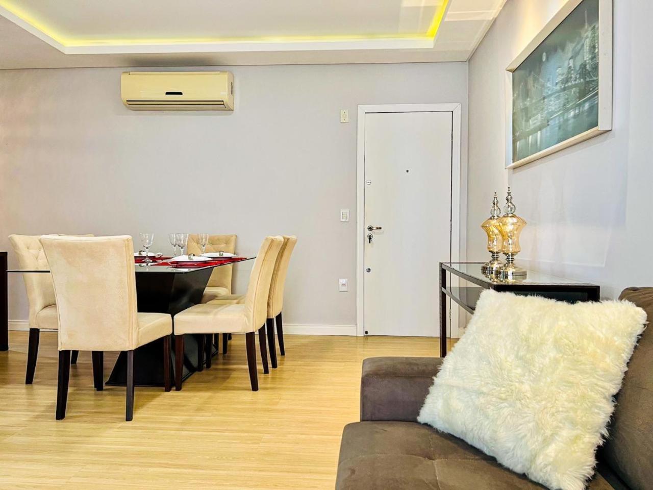 Lindo Apto 1200 M Apartment Balneario Camboriu