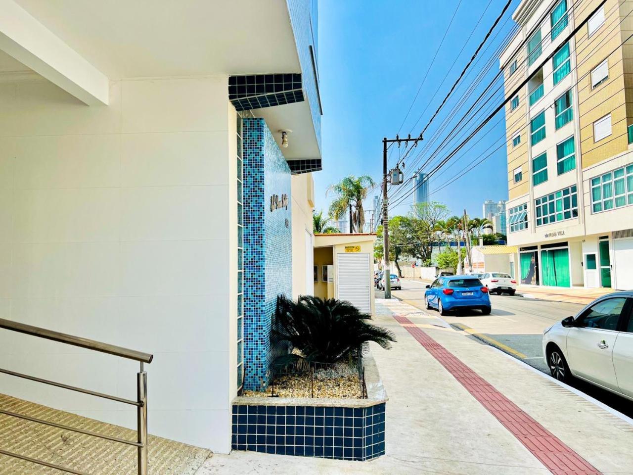Lindo Apto 1200 M Apartment *