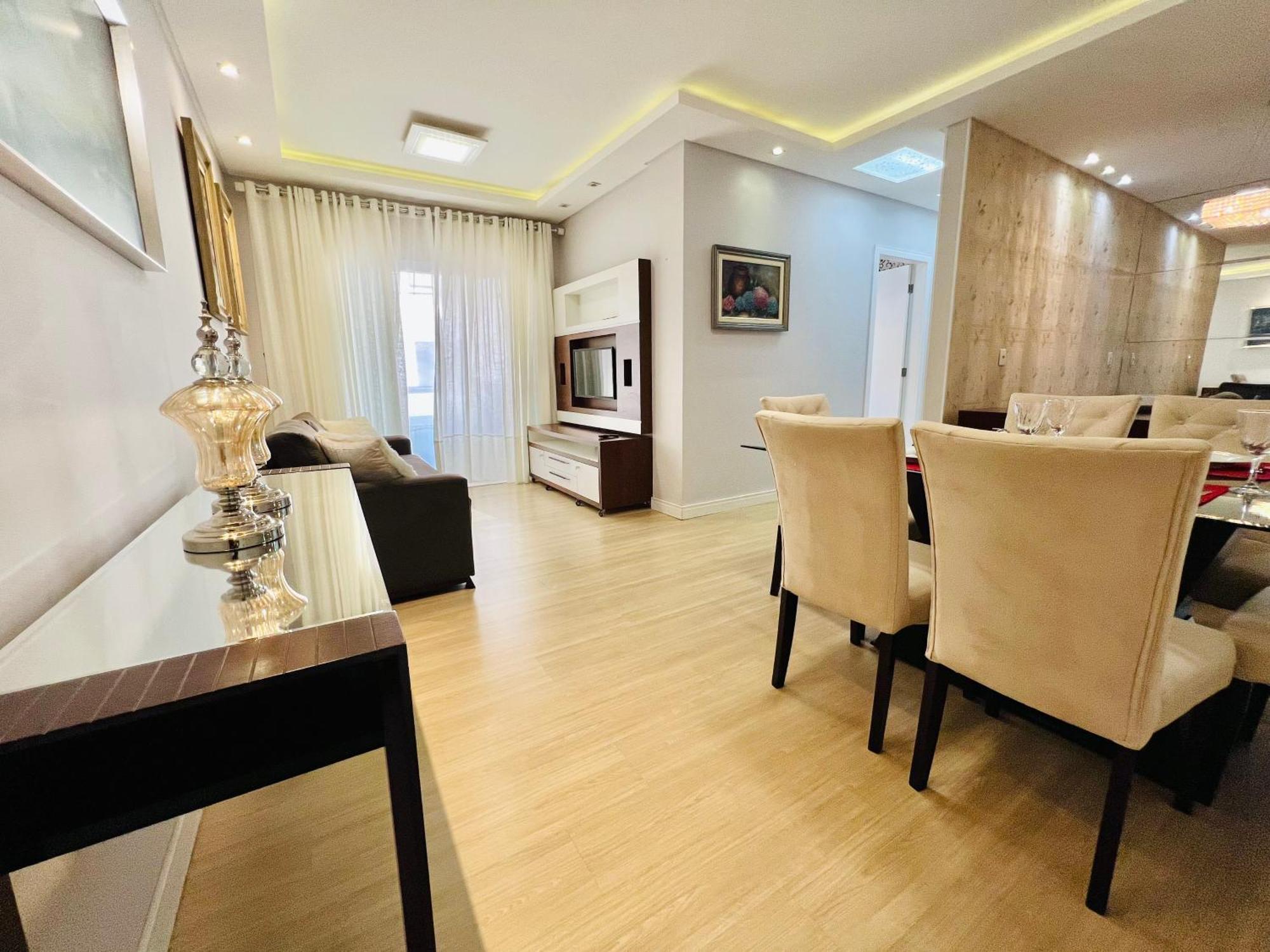 Lindo Apto 1200 M Apartment
