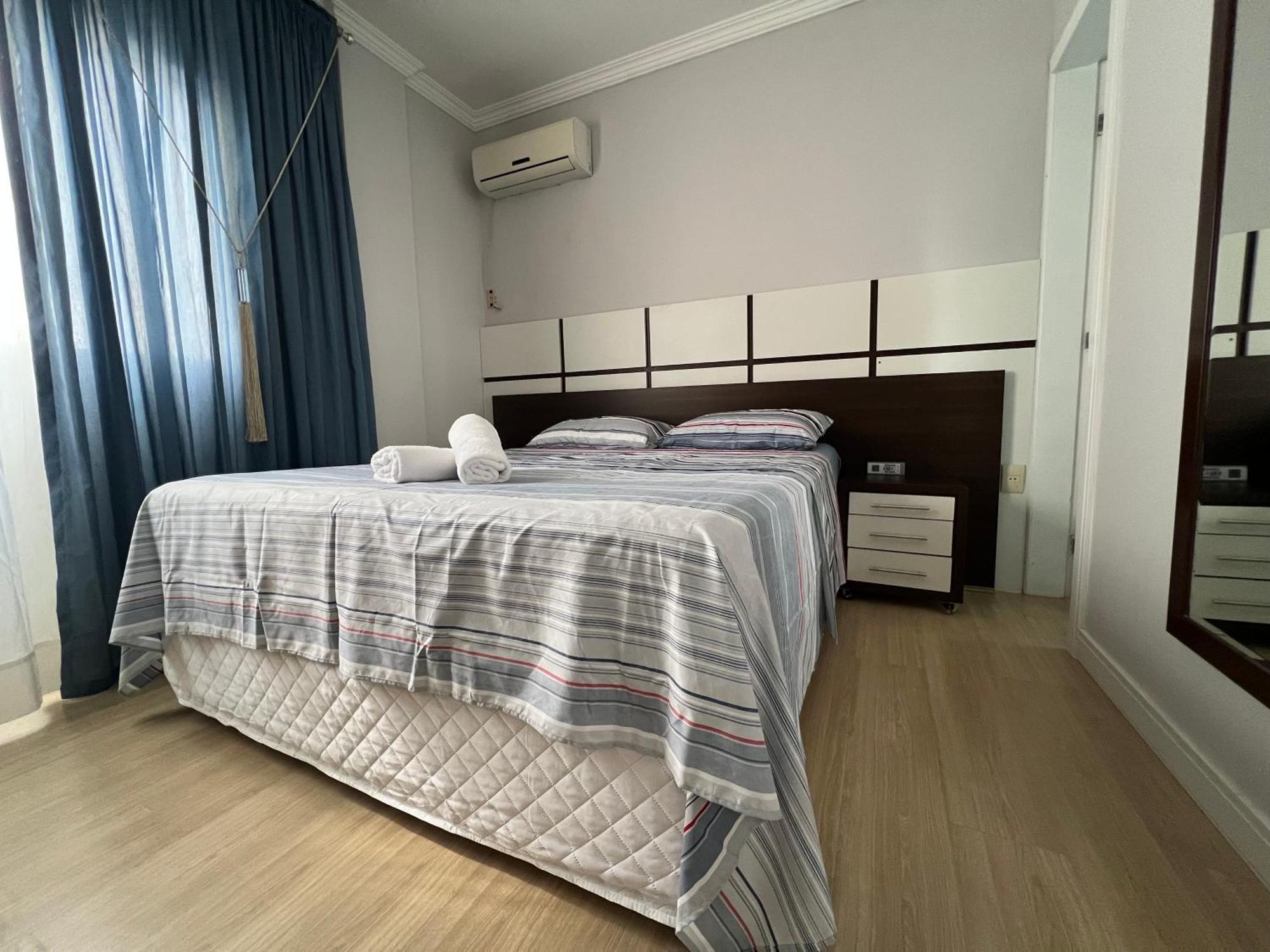 Lindo Apto 1200 M Apartment